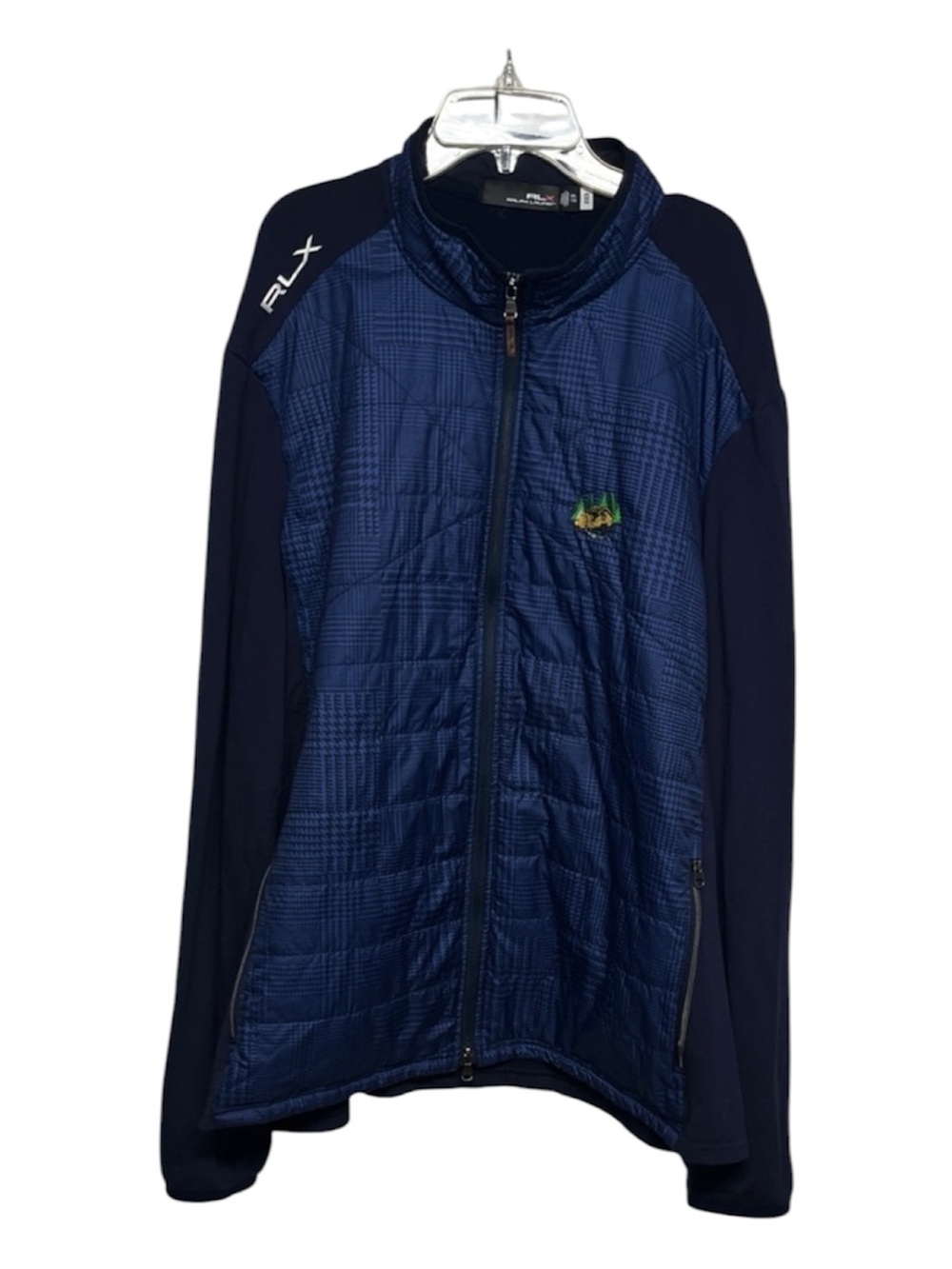 Vintage RLX Ralph Lauren Jacket